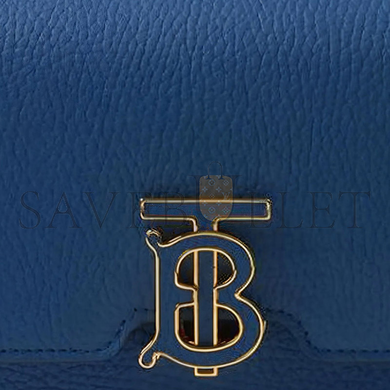 BURBERRY TB CROSSBODY BAG 80661541 (20*12.5*5.5cm)